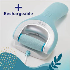 Amopé Pedi Perfect Pro Rechargeable Foot File