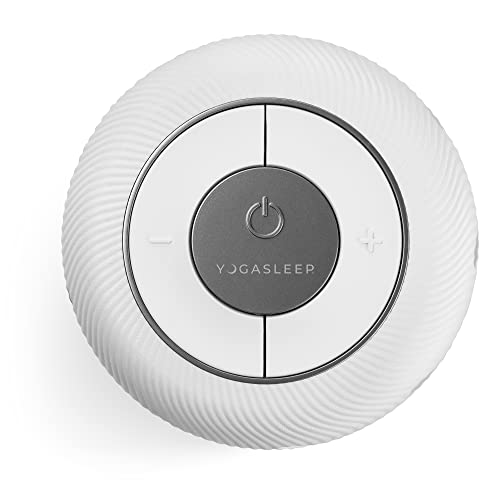 Marpac Dohm Connect (White) | White Noise Machine W/App-Based Controls | soothing Sounds from a Real Fan | sleep Timer & Volume Control | sleep Therapy, Office privacy, Travel | for Adults & baby