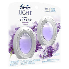 Febreze LIGHT Small Spaces Light Air Freshener - Zecoya