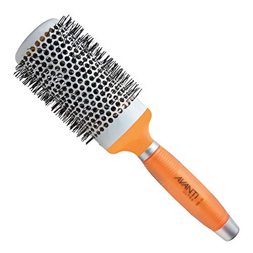 Avanti Ultra Ceramic Brush with Silicone Gel Handle, 53mm diameter