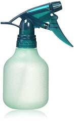 Tolco Empty Spray Bottle, Frosted Assorted Colors