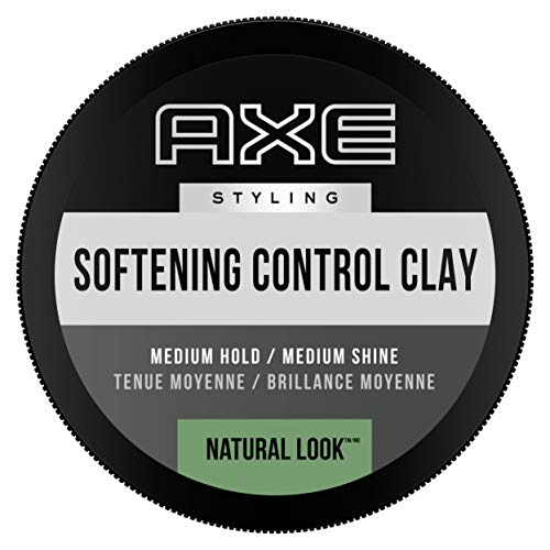 AXE Styling Clay Softening Control 75 g