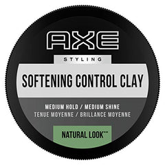 AXE Styling Clay Softening Control 75 g