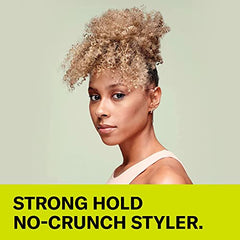DevaCurl Ultra Defining Gel, Strong Hold No-Crunch Styler, 355mL