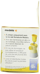 Medela Sonata Spare Membranes