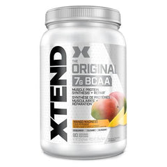 SCIVATION Xtend Bcaa Mango 90 Serves 90 count, Multi-colored