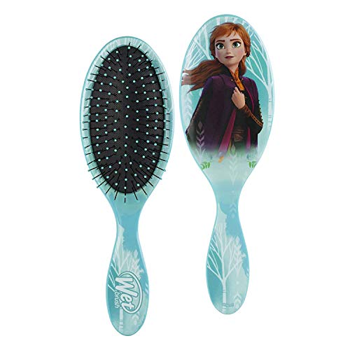 Wetbrush Brush Original Detangler, Disney Frozen 2-Anna Guiding Spirit, 1 Count