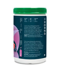 Organika Electrolytes + Enhanced Collagen- Wildberry Flavour- Sugar-Free Hydration + Protein 360 gram - 30 Servings