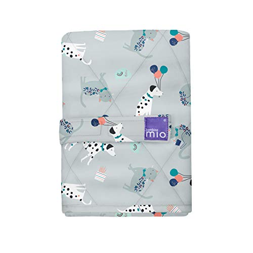 Bambino Mio, changing mat, pet party