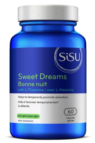 SISU Sweet Dreams 60 C