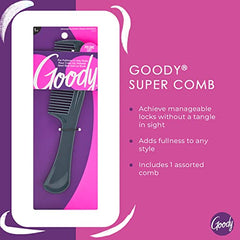 Goody Super Comb