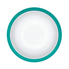 OXO Tot Stick & Stay Bowl, Teal