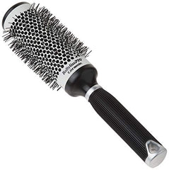 BaBylissPRO Large Ceramic Circular Thermal Brush, Black