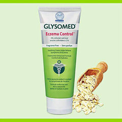 Glysomed® Eczema Control™