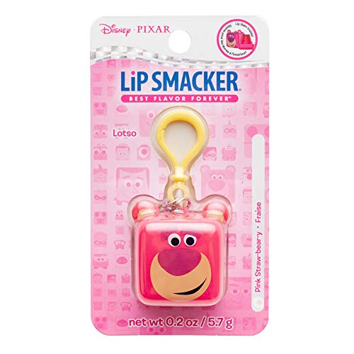 Lip Smacker Pixar Cube Balm, 0.040006637999999997 kilogram