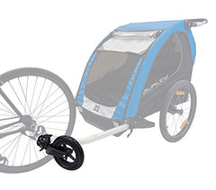 Burley Design One-Wheel Stroller Kit, One Size