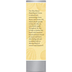 Burt's Bees Shea Butter Hand Repair Cream, 90g