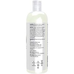 NOW Solutions Fractionated Liquid Coconut Oil, 473ml