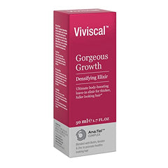 Viviscal Gorgeous Growth Densifying Elixir, 50-ml