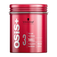 OSiS+ THRILL Fibre Gum