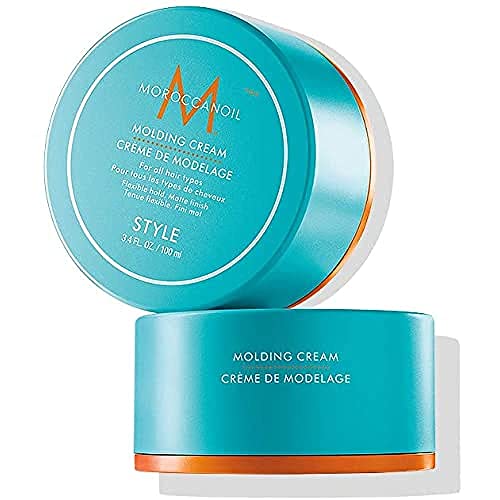 Moroccanoil Molding Cream, 3.4 Fl Oz