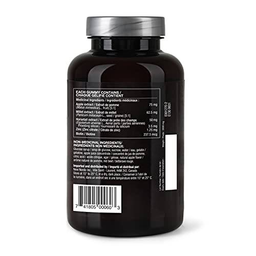 Hair Volume Gummy - Zecoya