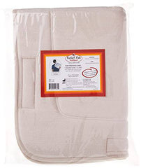 Fabrication Enterprises relief pak Moist heat Pack Cover, Velour with Foam, Standard 1 count