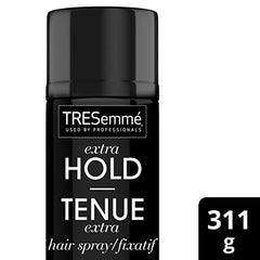 TRESemmé Extra Hold Hairspray with Pro Lock Tech™ for 24-hour frizz control hair styling 311 g