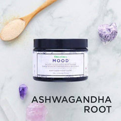 Organika Mood, Ashwagandha Root Powder 100g