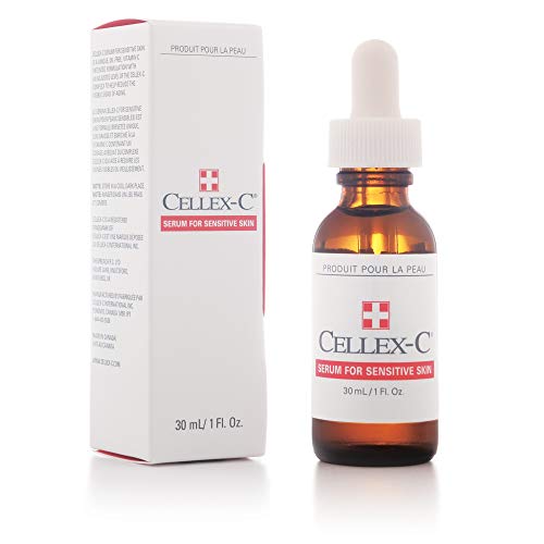 Cellex-C Serum for Sensitive Skin, 30 ml