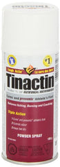 Tinactin Aerosol Powder, Antifungal treatment, 100 g