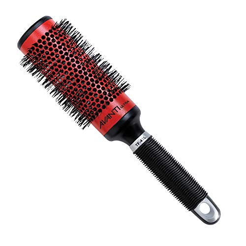 Avanti Ultra Circular Tourmaline and Ceramic Thermal Brush, Large, 43mm diameter