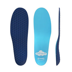 Dr. Scholl's® Float-On-Air® Comfort Insoles, Men, 1 Pair, Full Length