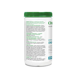 Organika Inositol (Myo-Inositol)- Cellular Response, Mood Balance, Insulin Support- 500g