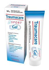 Traumacare Sports Gel