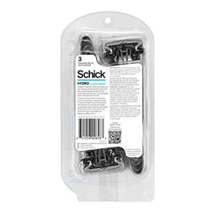 Schick Hydro Ultimate Comfort Disposable Men’s Razor - Zecoya