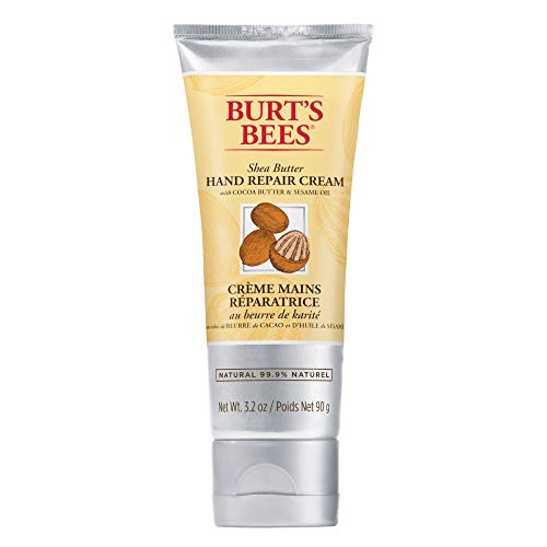 Burt's Bees Shea Butter Hand Repair Cream, 90g