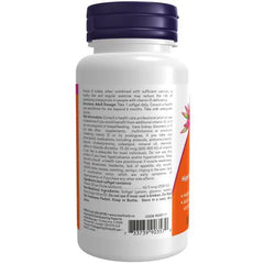 Now Foods Vit D-3 2,500 IU 180gel