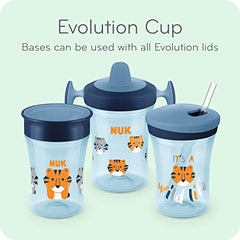 Evolution 360 Cup, 8 oz., 2-Pack