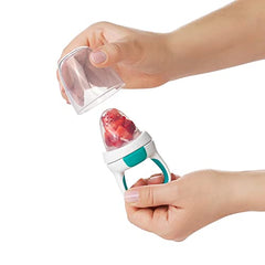 Oxo Tot Silicone Self-Feeder