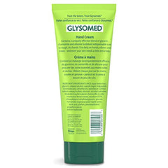 Glysomed Chamomile Hand Cream, 6.7 Fl Oz