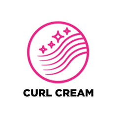 L'Oreal Paris Dream lengths Super Curls, Leave-in Curl Cream, Nourishes and tames frizz, 200ml