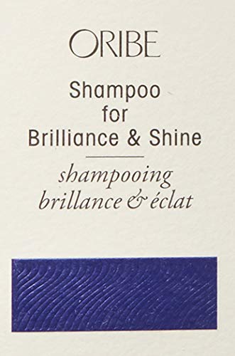 ORIBE Hair Care Shampoo for Brilliance & Shine, 8.5 fl. oz.