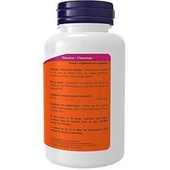 Now Biotin 5,000mcg 120vcap