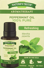 Peppermint Essential Oil