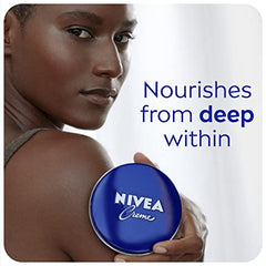 NIVEA Creme | All Purpose Cream, 250ml