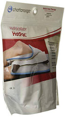 Chattanooga Original Hydrocollator Moist Heat Therapy HotPac: Standard-Size Hot Pack (10" W x 12" L)