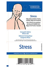 Stress | Combination Pellets 4 g
