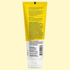 ACURE Brightening Facial Scrub, 4 Ounce