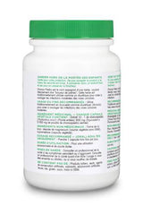 Organika Chanca Piedra 500 mg- UTI Support, Kidney and Urinary Support, Cleansing- 90 vcaps